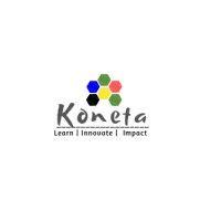 koneta hub logo image