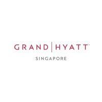 grand hyatt singapore logo image