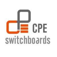 cpe switchboards logo image