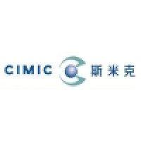 cimic logo image