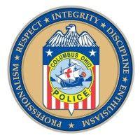 city of columbus ~ division of police