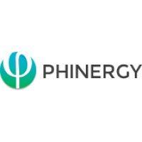 phinergy logo image