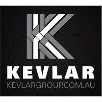 kevlar pty ltd logo image