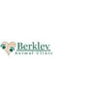 berkley animal clinic logo image