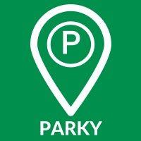 parky logo image