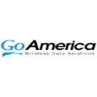 goamerica, inc. logo image