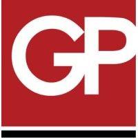 goldblatt partners llp logo image