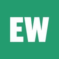 entertainment weekly logo image