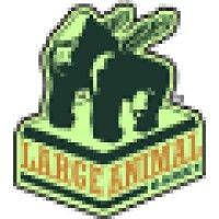 large animal games