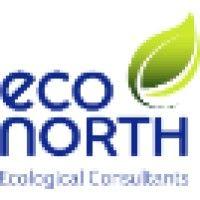 econorth logo image