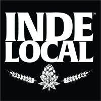 inde local logo image