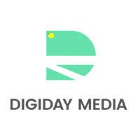 digiday media limited logo image