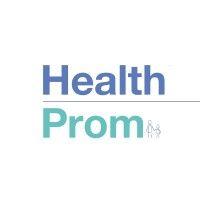 healthprom logo image