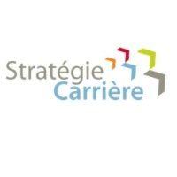 stratégie carrière logo image