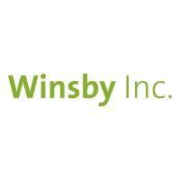 winsby inc logo image