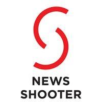 newsshooter.com logo image