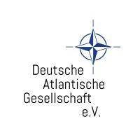 deutsche atlantische gesellschaft e.v. logo image