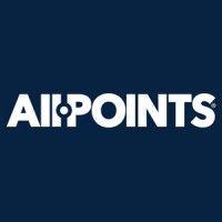 allpoints logo image