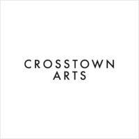 crosstown arts logo image