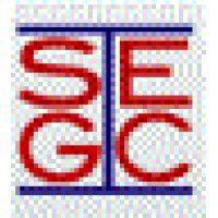 southeast general construction logo image