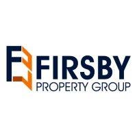 firsby property group logo image