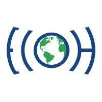 ecoh logo image