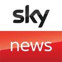 logo of Sky News