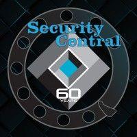 security central logo image