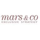 logo of Mars Co