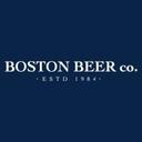 logo of The Boston Beer Company