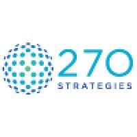 270 strategies logo image