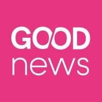 good news deutsch logo image