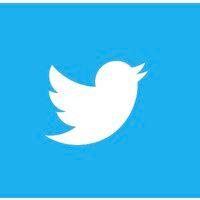 twitter logo image