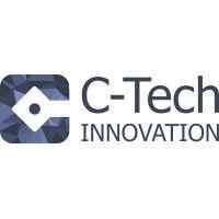 c-tech innovation logo image