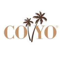 coyo australia logo image