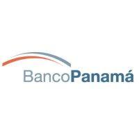 bancopanamá logo image