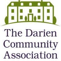 darien community association logo image