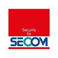 secom türkiye logo image