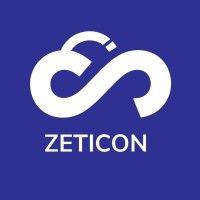 zeticon logo image