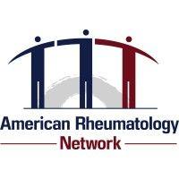 american rheumatology network logo image