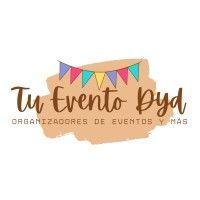 tu evento dyd