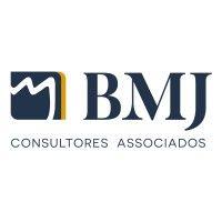 bmj consultores associados logo image