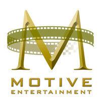 motive entertainment