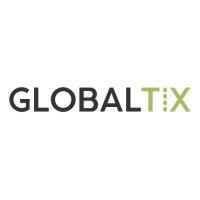 globaltix logo image