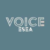 voice esea logo image