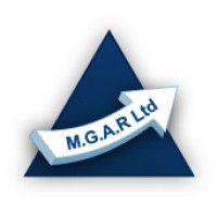 m.g.a.r ltd. logo image