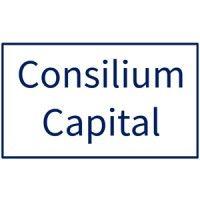 consilium capital limited logo image