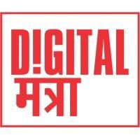 advert digital mantra pvt ltd logo image