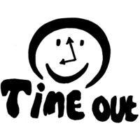 time out group logo image