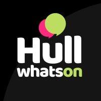 hull what's on logo image